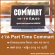 งาน Part Time Commart Thailand (16-19 มีนาคม 2560) วันละ 400 บาท