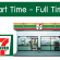 งาน Part Time – Full Time ประจำร้าน 7-11 หลายอัตรา