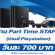 งาน Part Time STAFF เกมส์ Playstation (วันละ 700 บาท)