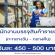 งาน Part Time บรรจุสินค้ารายวัน (กะกลางวัน – กลางคืน)