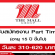 The Mall Group รับสมัครงาน Part Time (วันละ 310-620 บาท)