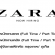 ZARA รับสมัครพนักงาน Part Time – Full Time หลายสาขา