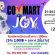 งาน Part Time (IT Commart JOY 2018) จำนวน 80 คน